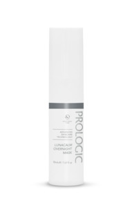 Prologic: LunaCalm Overnight Mask