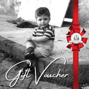 Products: Gift Voucher