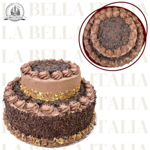 Celebration Cakes