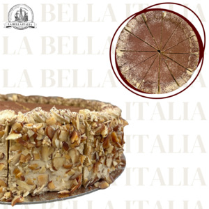 Cakes: Coffee Cake