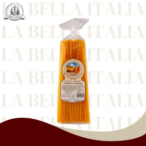 Pantry: AP Linguine Limone