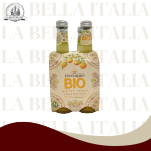 Tomarchio Mandarino 4pk