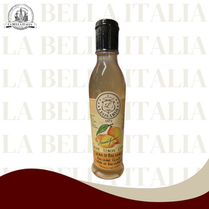 Lemon Glaze 220g C0928
