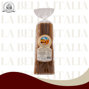 Pantry: AP Linguine Basil