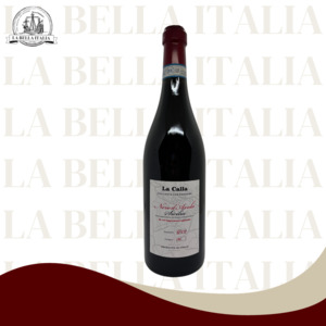 Beverages: La Calla Nero D’avola Sicilia