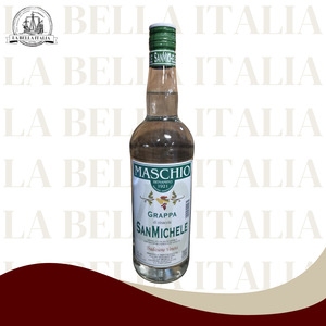 Maschio Grappa San Michele