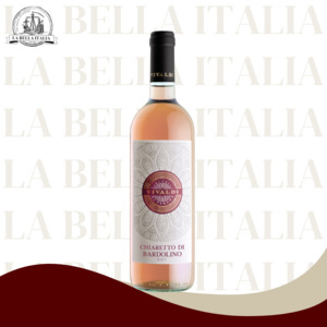 Vivaldi Bardolino Chiaretto