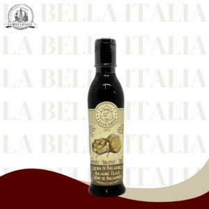 Pantry: Truffle Glaze 220g C0904