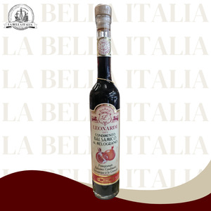 Pantry: Pomegranate Balsamic 100ml C02531
