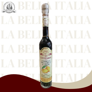 Pantry: Lemon Balsamic 100ml C02851
