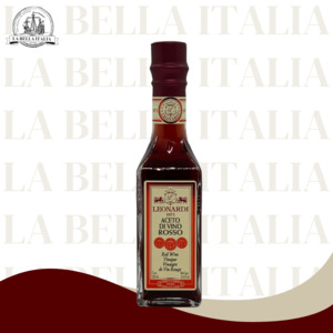 Pantry: Red wine Vinegar 250ml L502