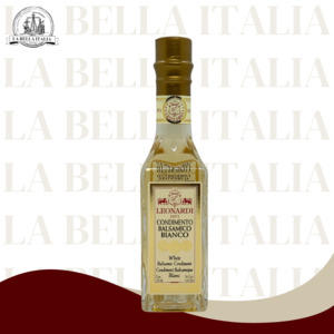 Pantry: White Balsamic 250ml L450