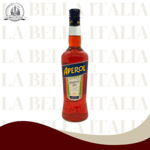 Beverages: Aperol 1000ml