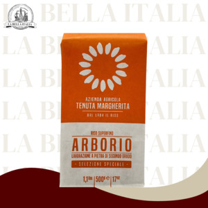 TM Arborio 500g