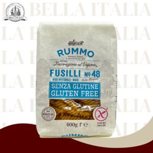Rummo GF Fusilli