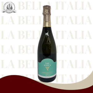 Beverages: Prosecco Treviso Argento