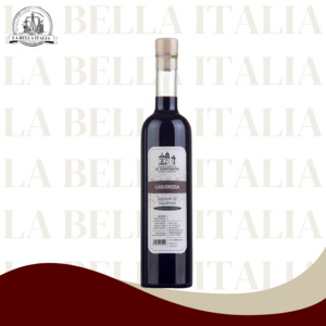 Il Convento Liquirizia