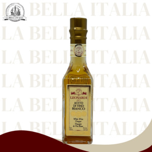 White wine Vinegar 250ml L500