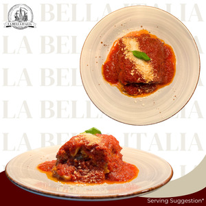 Traditional Italian Lasagne