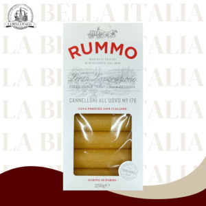 Products: Rummo Cannelloni