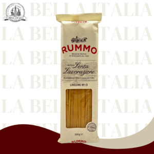 Products: Rummo Linguine No. 13 500g