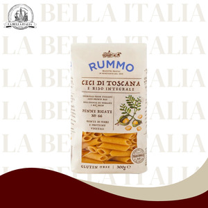 Products: Rummo Penne R Brown rice Gf 300gr