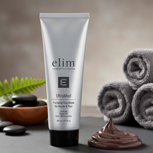 All Skincare: UltraMud – A Detox Hand & Foot Mask