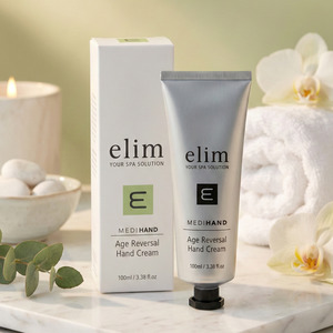 All Skincare: Age Reversal Hand Cream For Dark Spots