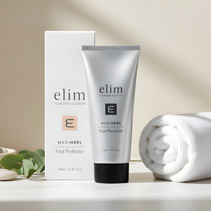 All Footcare: Foot Perfector – A Moisturizing Heel Balm
