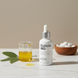All Footcare: Cuticle MD – Oil For Dry & Damaged Cuticles
