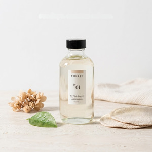 PR01 Soy Polish Remover