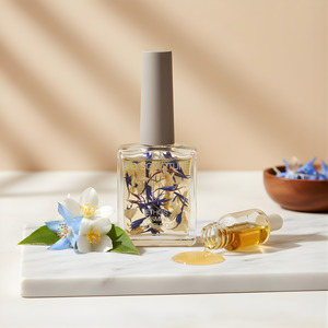 Ethos Jasmine Cuticle Oil