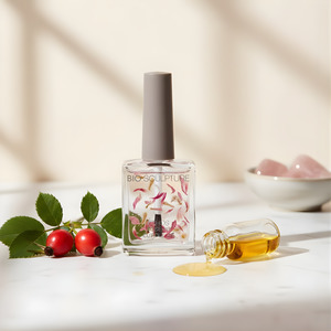 Ethos Rosehip Cuticle Oil
