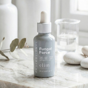 Fungal Force – Kills Nail Fungi Effectively