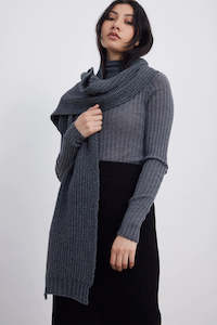 Scarves: Standard Issue Fisherman Scarf