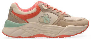 Scotch Soda: Scotch & Soda Celest Sneaker