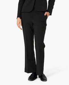 Noa Noa: Noa Noa Felicia Suit Pants - Black