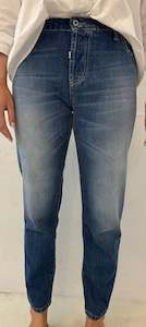 Please Denim Straight Leg Jean Dima Jean - P2Q6EH0PB4