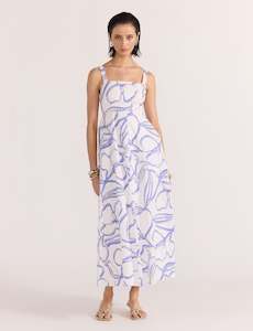 Under 100: Staple the Label Soraya Sundress - Floral