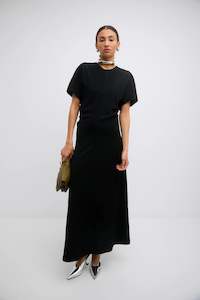 Sale Dresses: Gregory Tara Dress - Black