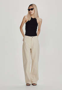 Sale Pants: Commoners Women's Drill Pant - Sand