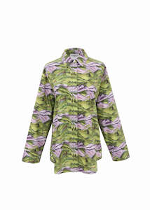 Frnch: FRNCH Laela Shirt - Alps