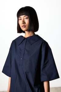 Ricochet Maya Top - Ink