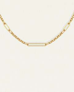 Temple of the Sun Niki Necklace