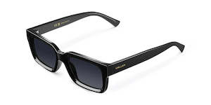 Meller Sunglasses - Ekon All Black