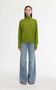 Kinney Mae Jumper - Green