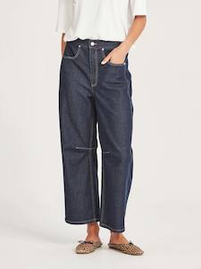 Denim: Branwell Jean - Dark