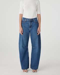 Nobody Denim Vera Jean - Bright Worn