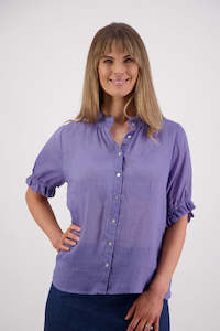 Pearly Top - Lavender