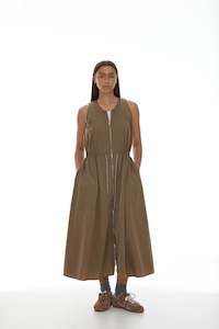 Dresses: Lehecka Dress